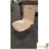 6 moderne stoelen