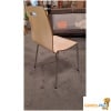 6 moderne stoelen