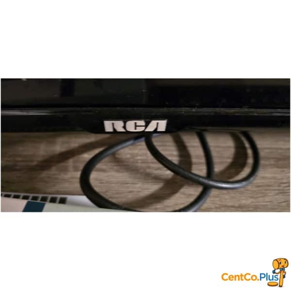 RCA 50 inch (127 cm) 4K Ultra HD Smart TV