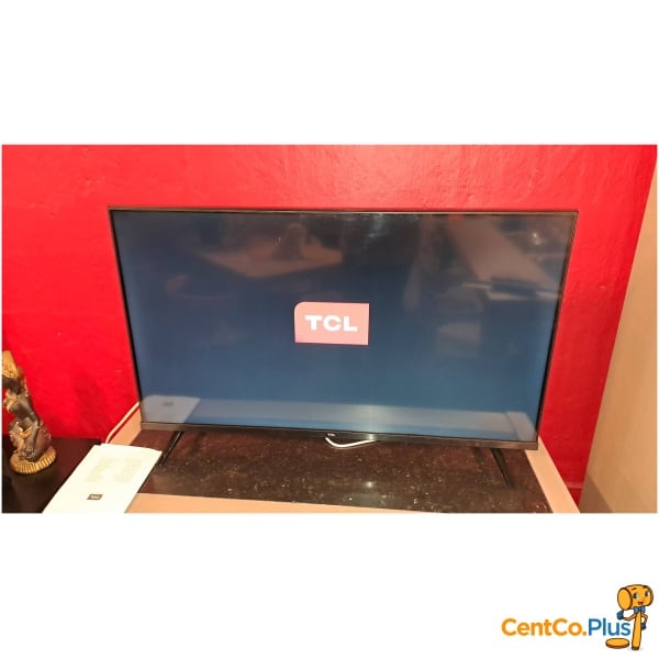 TCL Smart TV