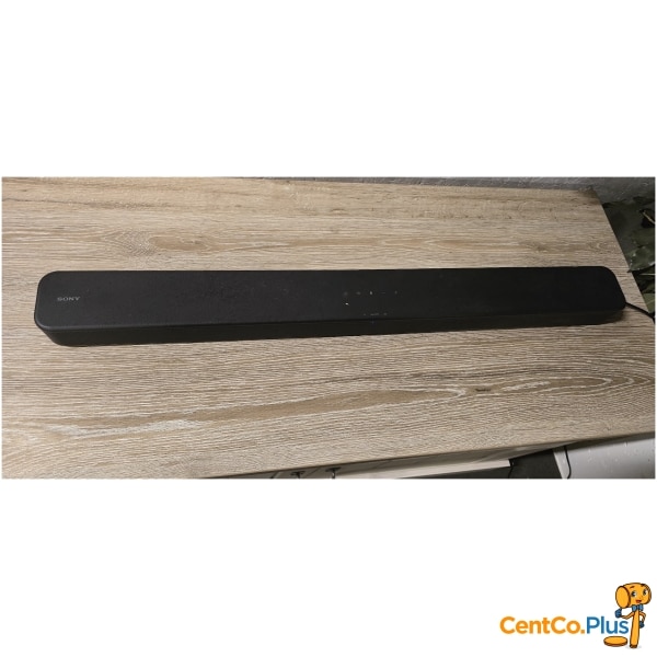 Sony HT-SF150 soundbar