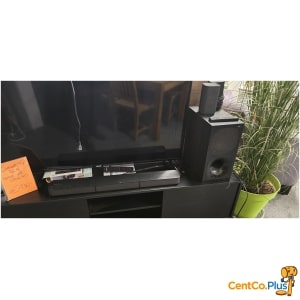 Sony HT-S20R 5.1 surroundsysteem