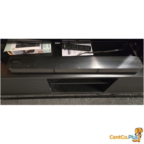 Sony HT-S20R 5.1 surroundsysteem