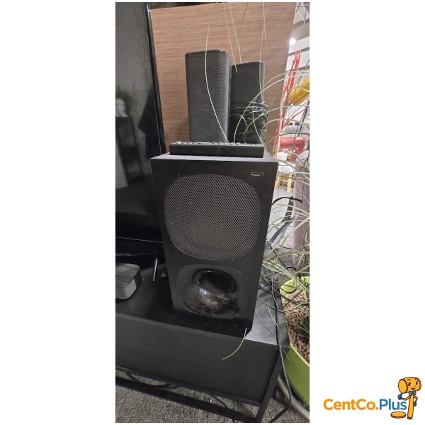 Sony HT-S20R 5.1 surroundsysteem