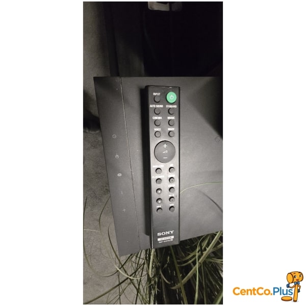 Sony HT-S20R 5.1 surroundsysteem