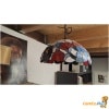 Hanglamp in Tiffany-stijl