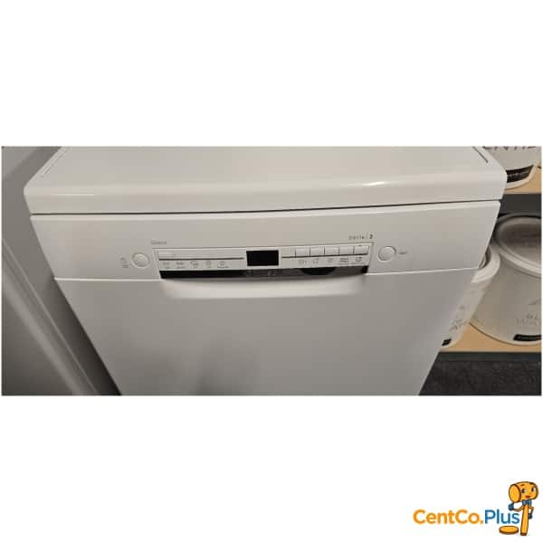 Bosch Silence Serie 2 vrijstaande vaatwasser