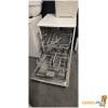 Bosch Silence Serie 2 vrijstaande vaatwasser