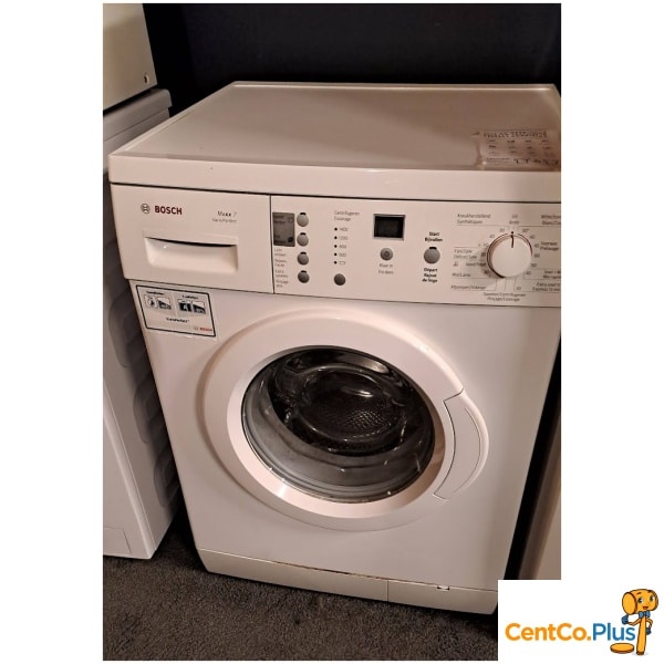 Bosch Maxx 7 wasmachine