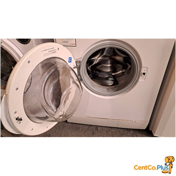 Bosch Maxx 7 wasmachine